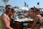 Sunny Sunday at Publicity Byblos, Part 1 of 2